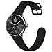 Orologio Connesso 38 Mm Waterpoof Autonomia 30 Giorni Scanwatch 2 Withings Nero - Foto miniatura 2