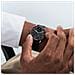 Orologio Connesso 38 Mm Waterpoof Autonomia 30 Giorni Scanwatch 2 Withings Nero - Foto miniatura 5