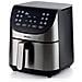 Friggitrice ad Aria 4628 00C462800AR0 Capacità 7 Litri 1800 Watt Colore Stainless steel - Foto miniatura 1