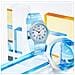 Orologio Da Donna Mq-24s-2bef + Box - In Ordine - Foto miniatura 2