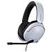 NZONE H3 Auricolare A Padiglione Giocare Nero, Bianco - Foto miniatura 2