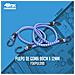 Bungee Cord 90 Cm X 12 Mm (2 Unità) - Foto miniatura 4