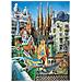 Puzzle Mininature (1000 Pezzi) - Foto miniatura 1