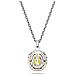 Collana Donna Swarovski 5648447 - Foto miniatura 3