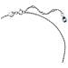 Collana Donna Swarovski 5648447 - Foto miniatura 4