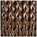 Set Di 2 Vasi Per Piante Cedrus Rattan Sintetico 37/45 Cm Marrone - Foto miniatura 8