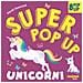 David Hawcock - Unicorni. Super Pop-up! Ediz. A Colori - Foto miniatura 1