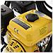 Idropulitrice Professionale Ad Acqua Fredda Con Motore A Scoppio 4 Tempi 6,5hp E Ruote Pneumatiche Lavor Independent 2800 - Foto miniatura 2
