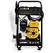 Idropulitrice Professionale Ad Acqua Fredda Con Motore A Scoppio 4 Tempi 6,5hp E Ruote Pneumatiche Lavor Independent 2800 - Foto miniatura 4