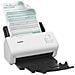 ADS-4300N scanner Scanner ADF 600 x 600 DPI A4 Nero, Bianco - Foto miniatura 2