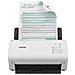 ADS-4300N scanner Scanner ADF 600 x 600 DPI A4 Nero, Bianco - Foto miniatura 1