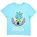 Completo Lilo e Stitch lis 5204c202 uf s2-2a Ragazzo - Foto miniatura 2