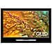 TV LED 4K Ultra HD 55" QE55Q80DATXXH Smart TV Tizen  - Foto miniatura 1