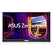 ZenScreen MQ16AHE Monitor PC 39,6 cm (15.6") 1920 x 1080 Pixel Full HD OLED Argento - Foto miniatura 1