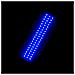 Modulo Led 12v 20 Strisce Per Insegne Tabelle Striscia Luce Blu - Foto miniatura 2