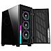 Aorus C500 Glass Case - Foto miniatura 1