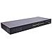 Switch di rete Gigabit a 16 porte, 1Gb /s, 19" 1U, senza ventola - Foto miniatura 1
