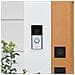 Ring Battery Doorbell Plus Nero, Nichel - Foto miniatura 3