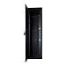 LOGON RDL42U61BL rack 42U Rack indipendenti Nero - Foto miniatura 2
