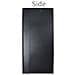 LOGON RDL42U61BL rack 42U Rack indipendenti Nero - Foto miniatura 3