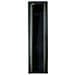 LOGON RDL42U61BL rack 42U Rack indipendenti Nero - Foto miniatura 1