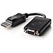 Adattatore DisplayPort a VGA - Foto miniatura 1