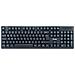 245220 tastiera Mouse incluso Ufficio RF Wireless QWERTZ Tedesco Nero - Foto miniatura 4