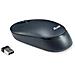 245220 tastiera Mouse incluso Ufficio RF Wireless QWERTZ Tedesco Nero - Foto miniatura 5