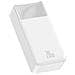Bipow Polimeri di litio (LiPo) 30000 mAh Bianco - Foto miniatura 3
