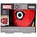 Iron Man Shaped Mug Tazza Rosso Universale - Foto miniatura 1