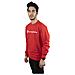 Felpa Uomo American Classic Crew - Foto miniatura 4