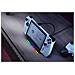 RC21-02310100-R3M1 docking station per dispositivo mobile Console da gioco portatile Nero - Foto miniatura 4