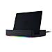 RC21-02310100-R3M1 docking station per dispositivo mobile Console da gioco portatile Nero - Foto miniatura 1