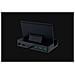 RC21-02310100-R3M1 docking station per dispositivo mobile Console da gioco portatile Nero - Foto miniatura 5