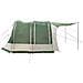 Tenda da Campeggio per Auto Verde Impermeabile - Foto miniatura 7