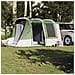 Tenda da Campeggio per Auto Verde Impermeabile - Foto miniatura 3