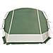 Tenda da Campeggio per Auto Verde Impermeabile - Foto miniatura 6