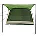 Tenda da Campeggio per Auto Verde Impermeabile - Foto miniatura 8