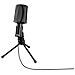 MIC-USB Allround Nero - Foto miniatura 1