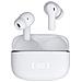 Tws Wireless Bluetooth 5.3 Anc Enc Auricolare Display Digitale Suono Coinvolgente, Bianco - Foto miniatura 3
