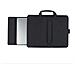 Custodia Multifunzionale Per Laptop Macbook Air  13 Pollici - Foto miniatura 6