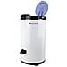 Centrifuga per Bucato Tornado Potenza 300 W Capacità 6 kg Colore Bianco - Foto miniatura 2