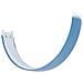 Archetto Di Ricambio Compatibile Con Cuffie Beats Solo4 - Materiale Abs Blue - Foto miniatura 2