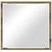 Specchio da bagno LED Rovere artigianale 40x8.5x37 cm Legno ingegnerizzato - Foto miniatura 4