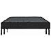 Copertura per mobili da esterno 202 x 102 x 15 cm - Foto miniatura 5