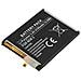 Batteria Li-polimero 3,8v Per Nokia 2 4100mah 15,6 Wh - Foto miniatura 1