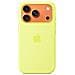 MGFF4ZM /A Custodia per Cellulare 16 cm (6.3") Cover Giallo - Foto miniatura 2