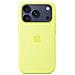 MGFF4ZM /A Custodia per Cellulare 16 cm (6.3") Cover Giallo - Foto miniatura 3