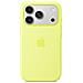 MGFF4ZM /A Custodia per Cellulare 16 cm (6.3") Cover Giallo - Foto miniatura 1