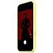 MGFF4ZM /A Custodia per Cellulare 16 cm (6.3") Cover Giallo - Foto miniatura 4
